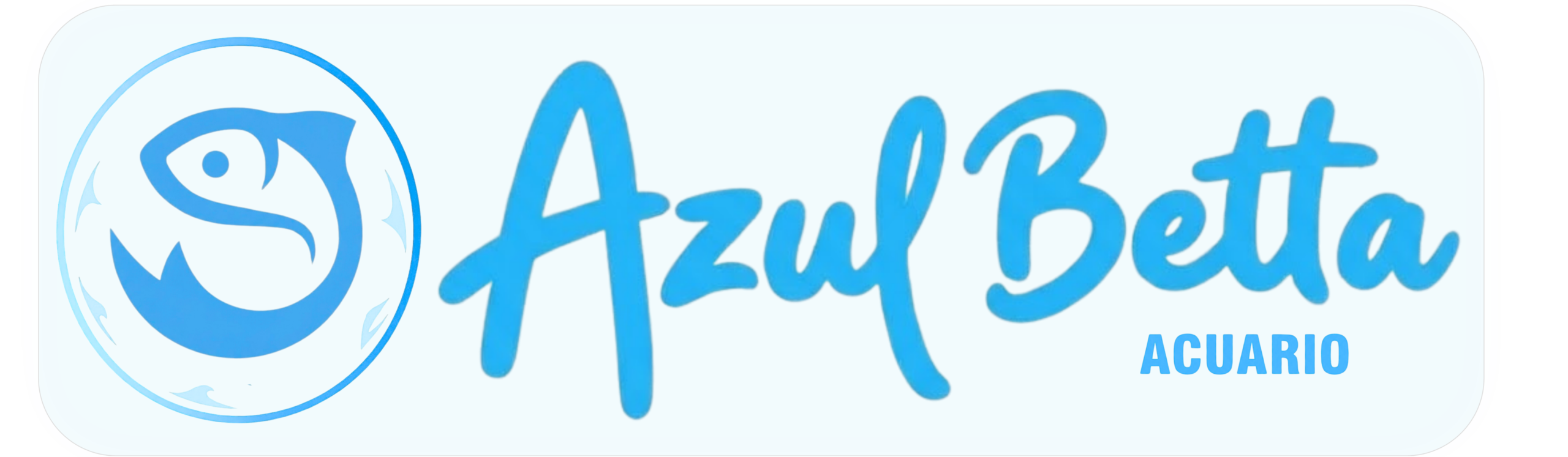 AzulBetta Logo